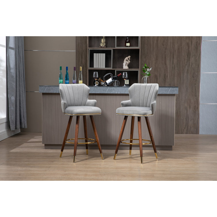 360 swivel bar online stools